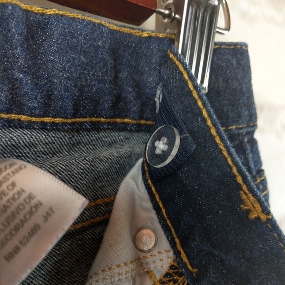 Wonder Nation denim jeans - Picture 7 of 8